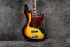 1966 Fender Jazz Bass, Sunburst