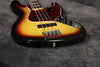 1966 Fender Jazz Bass, Sunburst