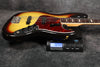 1966 Fender Jazz Bass, Sunburst