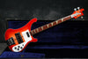 1974 Rickenbacker 4001, Fireglo