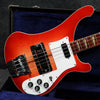 1974 Rickenbacker 4001, Fireglo