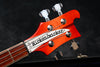1974 Rickenbacker 4001, Fireglo