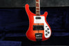 1974 Rickenbacker 4001, Fireglo