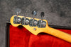 1967 Fender Jazz Bass, Lake Placid Blue Refinish
