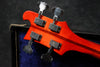 1974 Rickenbacker 4001, Fireglo