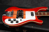 1974 Rickenbacker 4001, Fireglo
