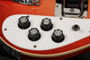 1974 Rickenbacker 4001, Fireglo