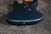 1967 Fender Jazz Bass, Lake Placid Blue Refinish