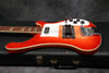 1974 Rickenbacker 4001, Fireglo