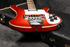 1974 Rickenbacker 4001, Fireglo