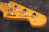1967 Fender Jazz Bass, Lake Placid Blue Refinish