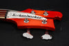 1974 Rickenbacker 4001, Fireglo