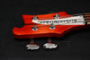 1974 Rickenbacker 4001, Fireglo