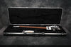 2026 Rickenbacker 4003S, Jetglo, Mint/Unplayed
