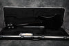 2026 Rickenbacker 4003S, Jetglo, Mint/Unplayed