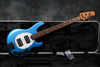 2021 Music Man StingRay Special 4HH, Speed Blue *Mint Condition*