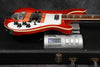 1974 Rickenbacker 4001, Fireglo