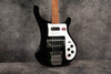 2026 Rickenbacker 4003S, Jetglo, Mint/Unplayed