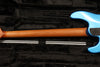 2021 Music Man StingRay Special 4HH, Speed Blue *Mint Condition*