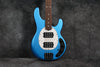 2021 Music Man StingRay Special 4HH, Speed Blue *Mint Condition*