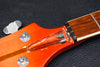 1974 Rickenbacker 4001, Fireglo