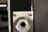 2026 Rickenbacker 4003S, Jetglo, Mint/Unplayed