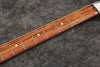2026 Rickenbacker 4003S, Jetglo, Mint/Unplayed