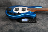 2021 Music Man StingRay Special 4HH, Speed Blue *Mint Condition*