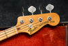1972 Fender Precision Bass, Candy Apple Red, A-Width Neck
