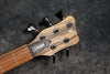2021 Warwick Teambuilt Pro 5-String Streamer LX - Ltd Ed - Black Korina