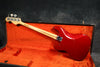 1972 Fender Precision Bass, Candy Apple Red, A-Width Neck