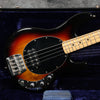 1983 Music Man Stingray, Sunburst