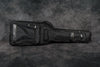 2021 Warwick Teambuilt Pro 5-String Streamer LX - Ltd Ed - Black Korina