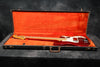 1972 Fender Precision Bass, Candy Apple Red, A-Width Neck