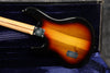 1983 Music Man Stingray, Sunburst