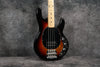 1983 Music Man Stingray, Sunburst