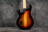 1983 Music Man Stingray, Sunburst