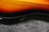 1983 Music Man Stingray, Sunburst