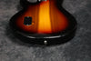 1983 Music Man Stingray, Sunburst