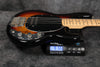 1983 Music Man Stingray, Sunburst