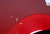 1972 Fender Precision Bass, Candy Apple Red, A-Width Neck