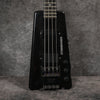 1985 Steinberger XL2 - Black