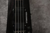1985 Steinberger XL2 - Black