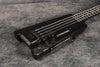 1985 Steinberger XL2 - Black