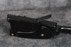 1985 Steinberger XL2 - Black