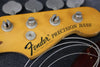 1972 Fender Precision Bass, Candy Apple Red, A-Width Neck