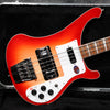 2021 Rickenbacker 4003 - Fireglo