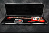 2021 Rickenbacker 4003 - Fireglo