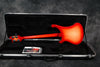2021 Rickenbacker 4003 - Fireglo