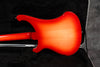 2021 Rickenbacker 4003 - Fireglo